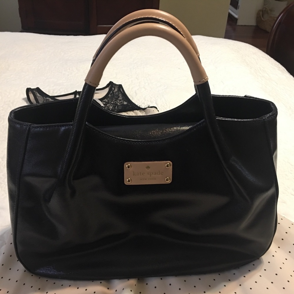 Kate Spade New York Fulton Street Handbag